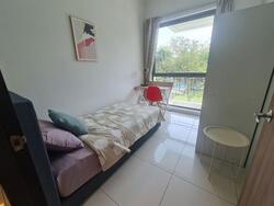 The Infiniti (D5), Condominium #448507711
